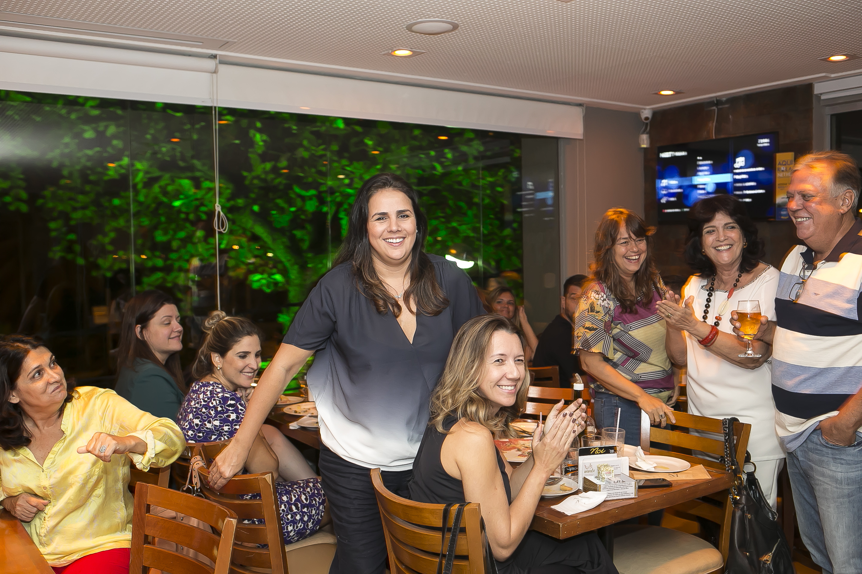 Happy Hour NFD – Abril 2017